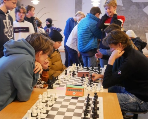 Midtstuen Open 2019