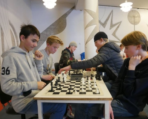 Midtstuen Open 2019