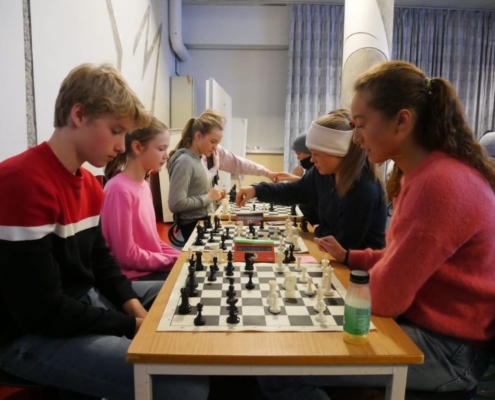 Midtstuen Open 2019