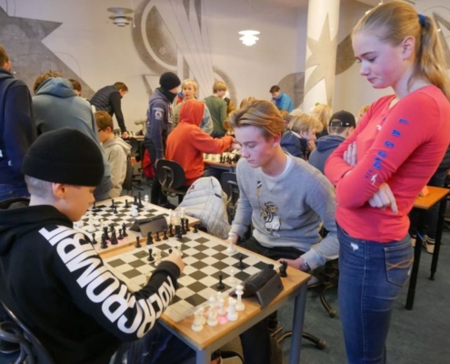 Midtstuen Open 2019