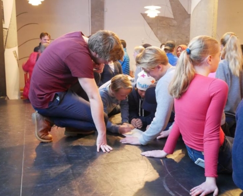 Midtstuen Open 2019