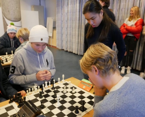 Midtstuen Open 2019
