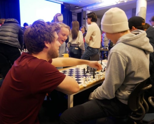 Midtstuen Open 2019