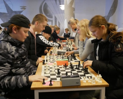 Midtstuen Open 2019