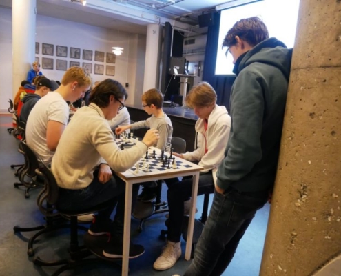 Midtstuen Open 2019