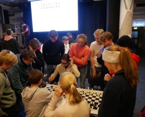 Midtstuen Open 2019