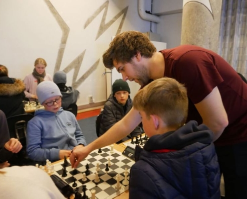 Midtstuen Open 2019