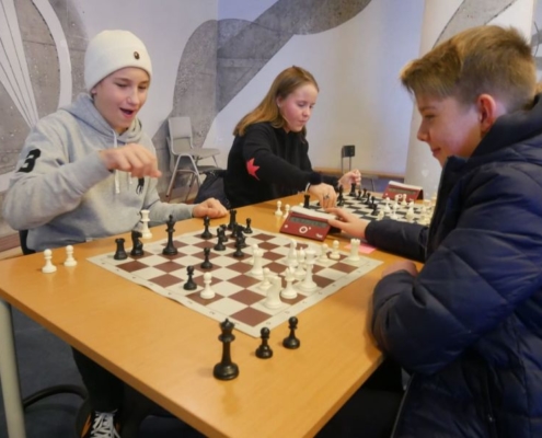 Midtstuen Open 2019