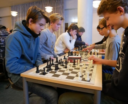 Midtstuen Open 2019