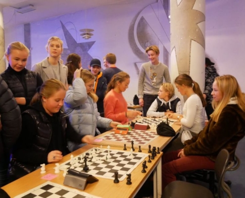 Midtstuen Open 2019