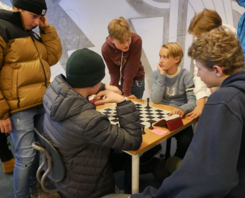 Midtstuen Open 2019