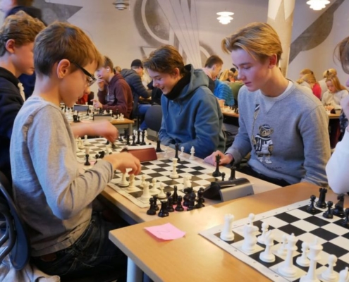 Midtstuen Open 2019