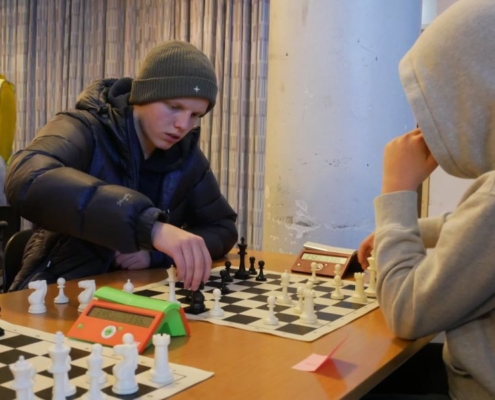 Midtstuen Open 2019