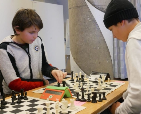 Midtstuen Open 2019