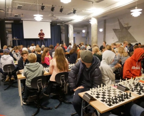 Midtstuen Open 2019