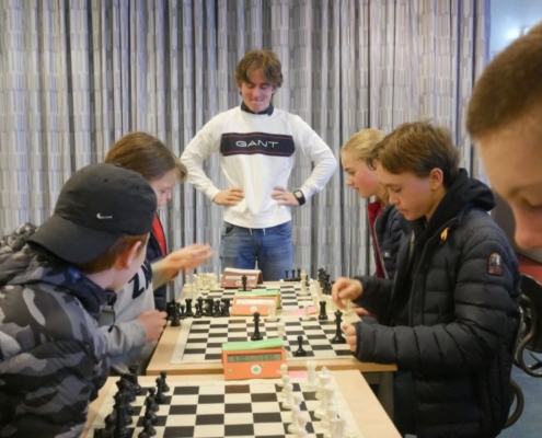 Midtstuen Open 2019