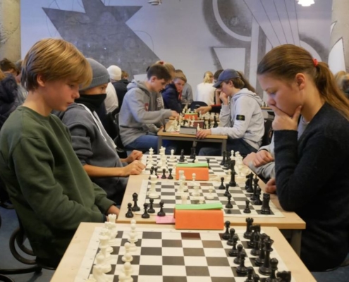 Midtstuen Open 2019