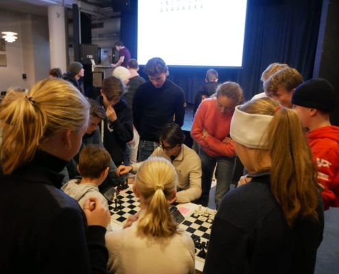 Midtstuen Open 2019