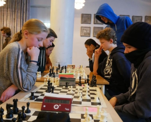 Midtstuen Open 2019