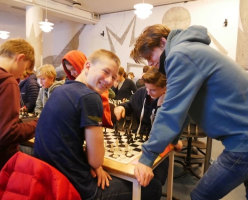 Midtstuen Open 2019