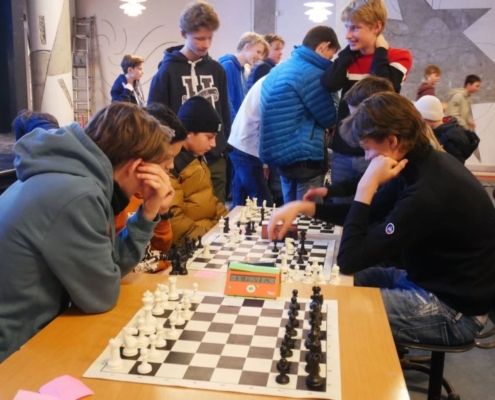 Midtstuen Open 2019