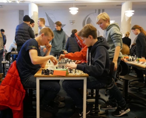 Midtstuen Open 2019