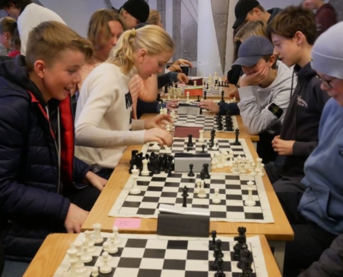 Midtstuen Open 2019