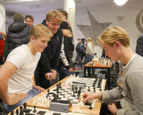 Midtstuen Open 2019