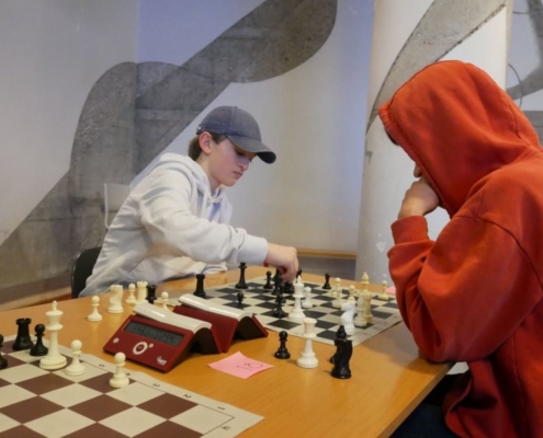 Midtstuen Open 2019