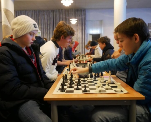 Midtstuen Open 2019