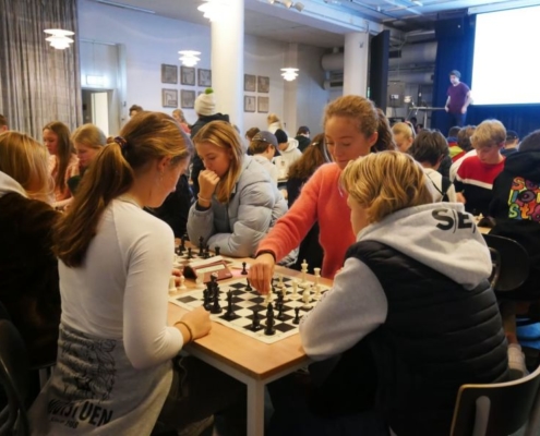 Midtstuen Open 2019