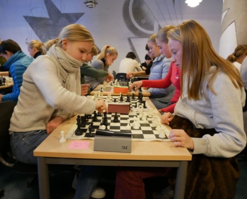 Midtstuen Open 2019
