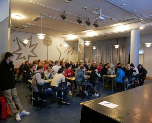 Midtstuen Open 2019