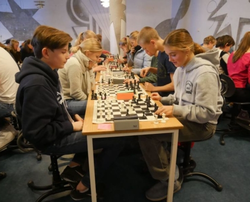 Midtstuen Open 2019