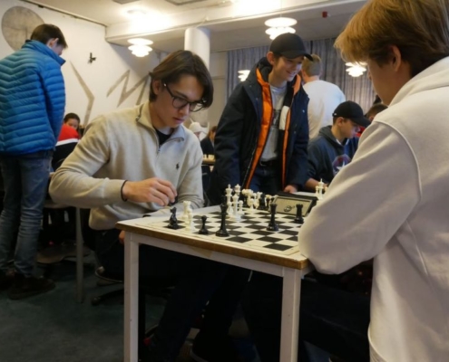 Midtstuen Open 2019