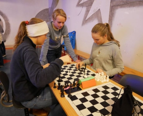 Midtstuen Open 2019