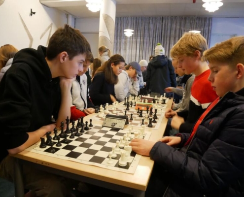 Midtstuen Open 2019