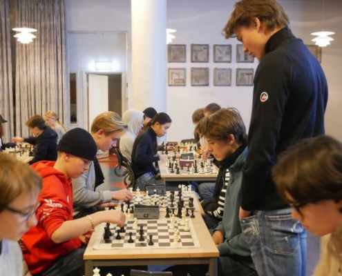 Midtstuen Open 2019