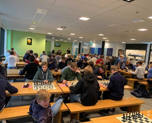 Hundsund Open 2019